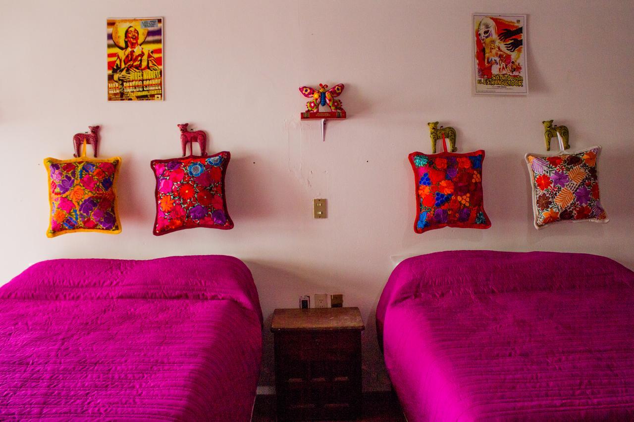 Hotel Frida Khalo Tuxtla Gutiérrez Exterior foto