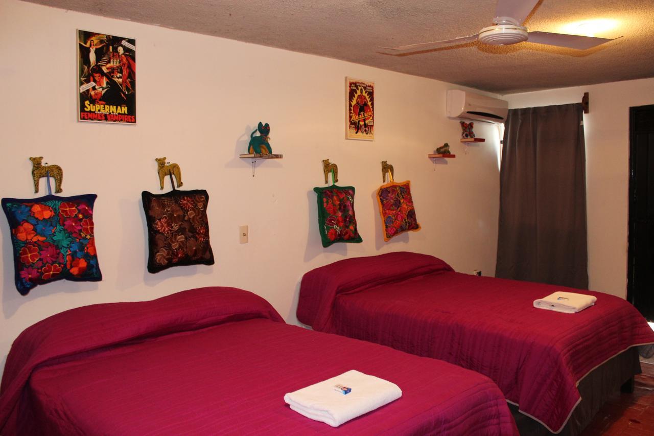 Hotel Frida Khalo Tuxtla Gutiérrez Exterior foto