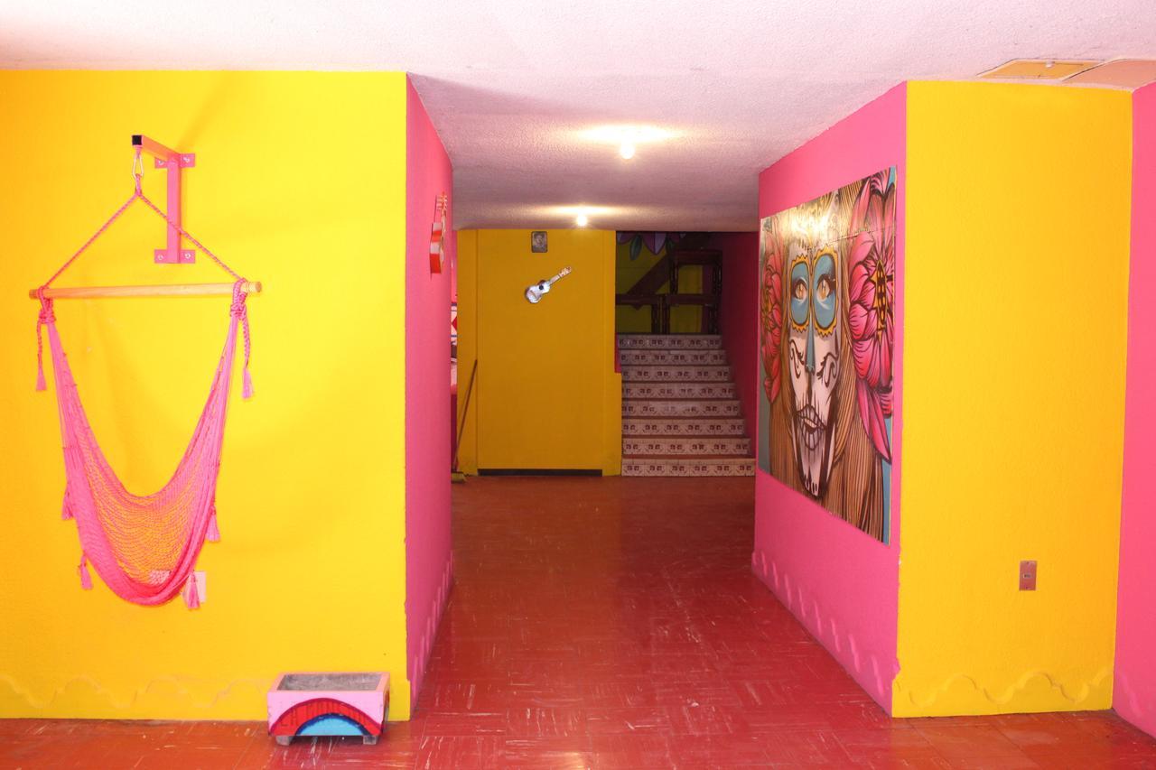 Hotel Frida Khalo Tuxtla Gutiérrez Exterior foto