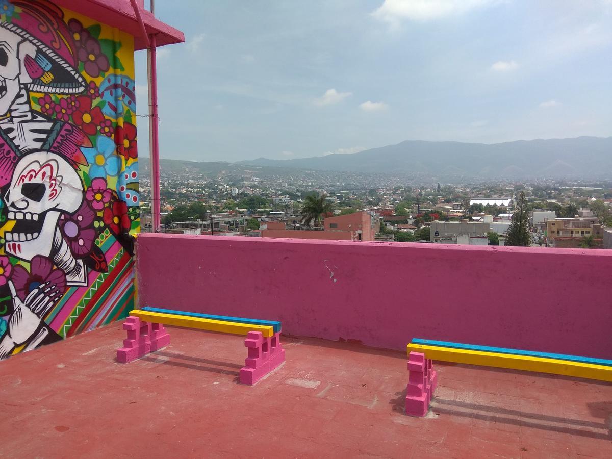 Hotel Frida Khalo Tuxtla Gutiérrez Exterior foto