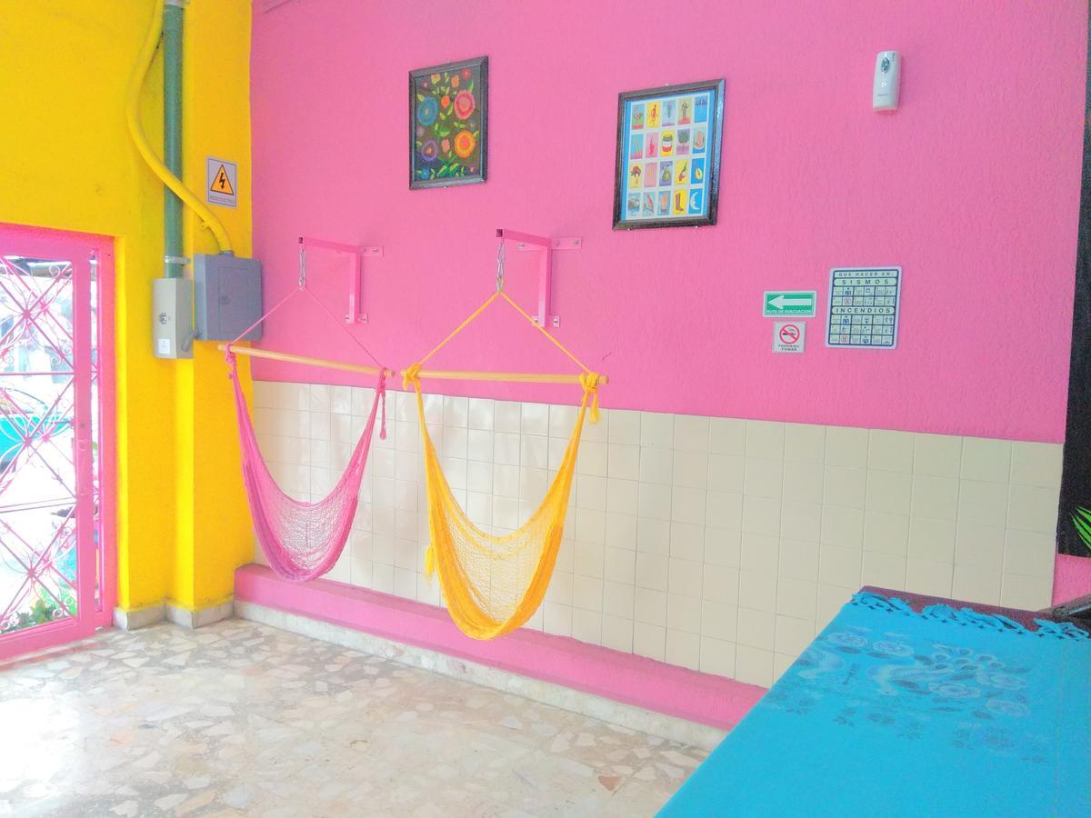 Hotel Frida Khalo Tuxtla Gutiérrez Exterior foto