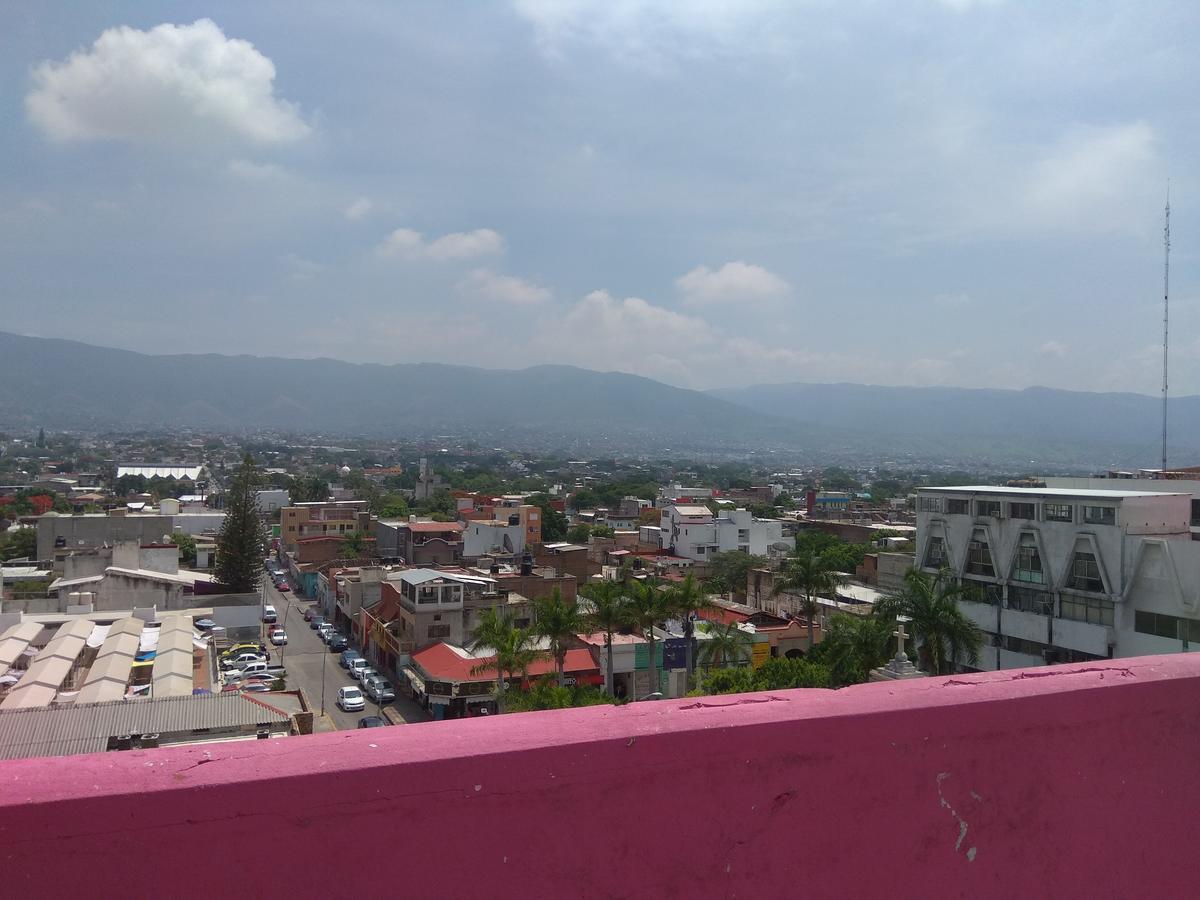 Hotel Frida Khalo Tuxtla Gutiérrez Exterior foto