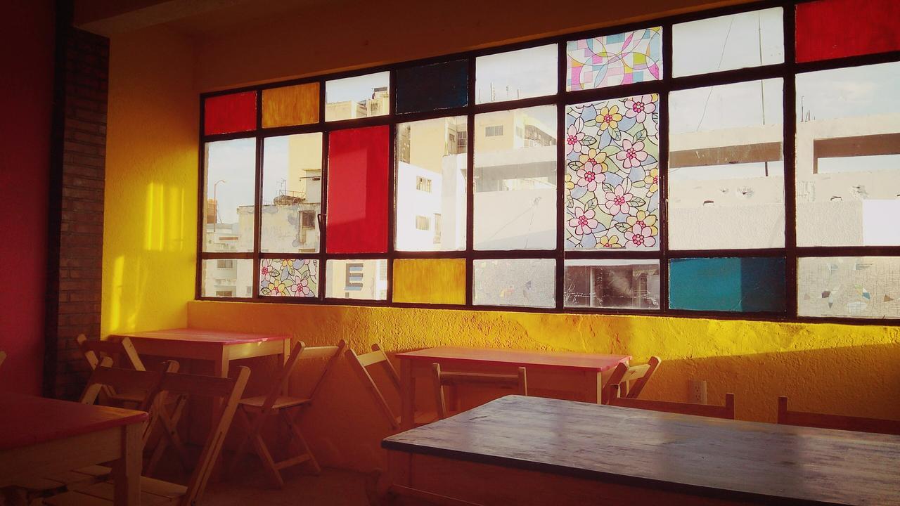 Hotel Frida Khalo Tuxtla Gutiérrez Exterior foto